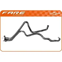 FARE 8300 Radiateurslang