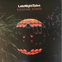 Virgin Music Group B V Cnt Late night tales floating points