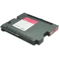 Nashuatec GC-21M inktcartridge magenta (origineel)
