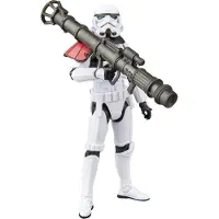 Hasbro The Vintage Collection Trooper a lance-roquettes