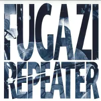 Konkurrent Fugazi - Repeater (LP)