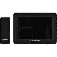 Blaupunkt weerstation WS30BK