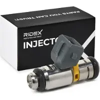 RIDEX 3905I0045 Injector