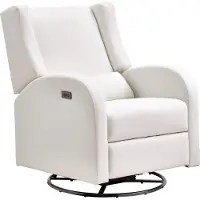 Vevor Elektrische relaxfauteuil met draai- en glijfunctie