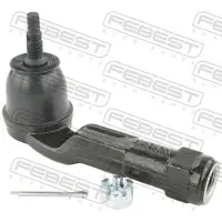 FEBEST 1221-SOLH5RH Stuurkogel
