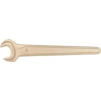 Ks Tools 963.7236 9637236 Enkelvoudige steeksleutel Sleutelbreedte (inch) 1 1/2
