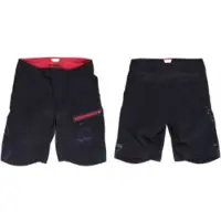 Xlc TR-S26 Flowby Enduro Dames Short Zwart Rood || Maat: XL