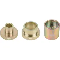 Ks Tools Set van drukstukken, montagetool voor draag- en geleidingsscharnier, artikelnummer 440.0430, gewicht 1710 gram