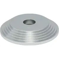 Ks Tools , stappenplaat, #4, 700.1800-16