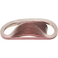 PFERD TOOLS BA 12/520 T A 180 45002518 Schuurband Korrelgrootte (num) 180 (l x b) 520 mm x 12 mm 100 stuk(s)