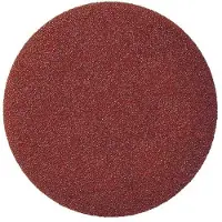 Klingspor Zelfklevende schuurdiscs - - Korrel 120 - 125 mm - 50 stuks - Hout schuren - Verf schuren