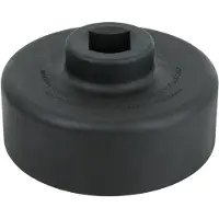 Ks Tools 4600240 460.0240 Zeskant Asmoersleutel 100 mm 1 100 mm 1 (25 mm)