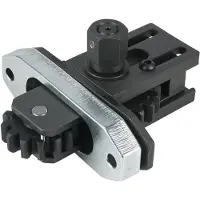 BRILLIANT TOOLS 460.3980 Motor-doordraaivoorziening voor Iveco, 70 x 125 mm