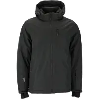 Whistler Winterjas 'Drizzle' zwart