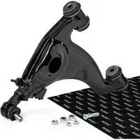 RIDEX 273C0597 Draagarm