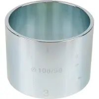 Ks Tools Uitdrukkerset kogelgewricht 700.1800-25, 98 mm, 108 mm, 977 g