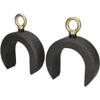 Ks Tools 460.4496 Persvork, Ø 90 mm