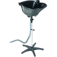 Efalock Deep Mobile Sink