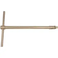 Ks Tools BRONZEplus T-sleutel, 1 inch, 660 mm (963.1055)
