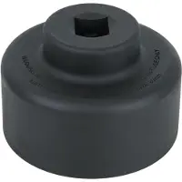 Ks Tools 4600060 460.0060 Zeskant Asmoersleutel 80 mm 80 mm 3/4 (20 mm)