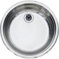 Reginox Specials R18 370 OSP (R) opbouw spoelbak R00052