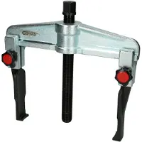 Ks Tools 620.0048 Poelietrekker Spanbereik 60 - 200 mm Aantal haken 2