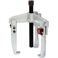 Ks Tools 630.1703 Poelietrekker Spanbereik 75 - 185 mm Aantal haken 3