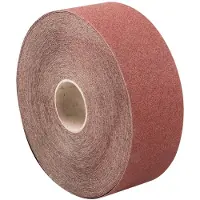 PFERD TOOLS SBR 100 A 40 45016304 Schuurpapierrol Korrelgrootte (num) 40 (l x b) 50 m x 100 mm 1 stuk(s)