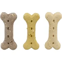 Flamingo Hondensnack Koekjes Crunch Bones 500 gr