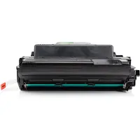 Ricoh Tonercartridge 4100N Zwart