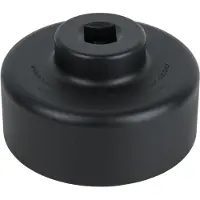 Ks Tools 4600075 460.0075 Zeskant Asmoersleutel 95 mm 95 mm 3/4 (20 mm)