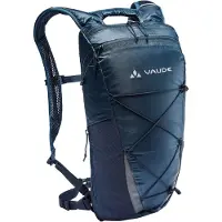 Vaude Tas van gerecycled polyester Uphill | Maat 8 L