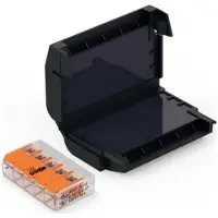 Cellpack EASY-PROTECT kabelverbinding/overgangshuls - 407861
