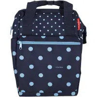 Klickfix Roomy GT Mixed Dot Blue