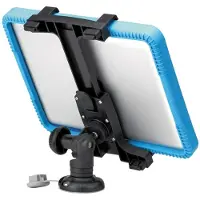 Railblaza Screengrabba R-lock Support Zilver