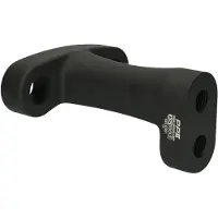 Ks Tools 440.0361 Drukvoet, Ø 155 mm, 90 mm
