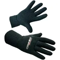 Cressi Spa X Thermic 2 Mm Handschoenen