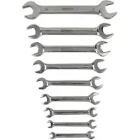 Ks Tools 964.2240 9642240 Dubbele steeksleutelset