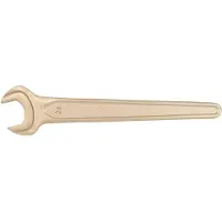 Ks Tools 963.7180 9637180 Enkelvoudige steeksleutel Sleutelbreedte (metrisch) 46 mm