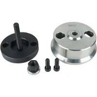Ks Tools 460.3940 Dichtringmontageset voor Scania, 5-delig