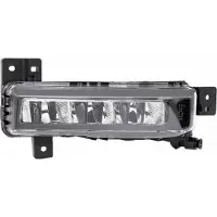 Diederichs 1219188 Mistlamp