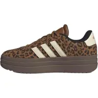 Adidas - Women's VL Court Bold - Sneakers 40 2/3, bruin