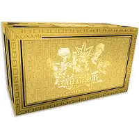 Konami Yu-Gi-Oh! Legendary Decks II Box Set