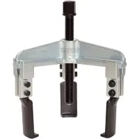 Ks Tools 630.0901 Poelietrekker Spanbereik 20 tot 90 mm Aantal haken 3