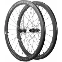 Progress Airspeed A45 Cl Disc Tubeless 2024 Racefiets Wielset