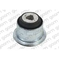 GOOM CAS-0019 Draagarmrubber
