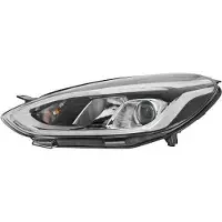 Diederichs 1407983 Koplamp