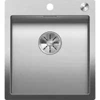 BLANCO Claron 400-IF/A auto. Durinox