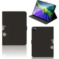 B2Ctelecom iPad Pro 11 2020/2021/2022 Hippe Tablet Hoes Gorilla