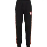 Ecko unltd. Broek kreeft / zwart / wit